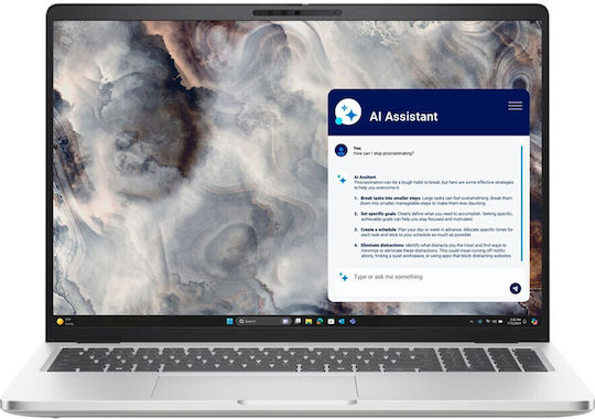Dell Pro Plus PB16250 16" IPS FHD+ (Ultra 7-255U/16GB/1TB SSD/W11 Pro) (Tastatură Engleză Internațională)