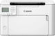 Canon I-Sensys LBP122dw Ii Monochrome Laser Printer with WiFi and Mobile Print 7344C003