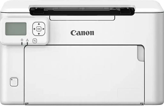 Canon I-Sensys LBP122dw Ii Monochrome Laser Printer with WiFi and Mobile Print 7344C003