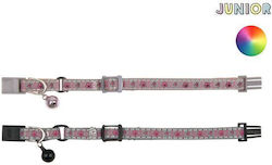 Trixie Adjustable Reflective Collar for Kittens & Small Cats Trixie Adjustable Reflective Collar for Kittens & Small Cats