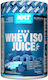 Nxt Nutrition Juice Πρωτεΐνη Ορού Γάλακτος με Γεύση Blue Raspberry Smoothie 900gr