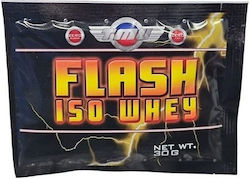 Titanium Muscle Usa Flash Chocolate Thunder 30gr Titanium Muscle Usa Flash Chocolate Thunder 30gr