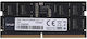 Lexar DDR5 με Module και Ταχύτητα 5600 για Laptop