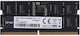 Lexar DDR5 with Module 1x24GB and Speed 5600 for Laptop