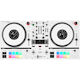 Hercules Impulse T7 DJ Controller 2 Καναλιών