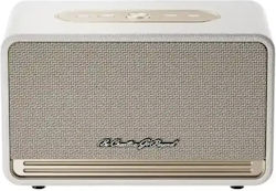 QCY SP300 Bluetooth Lautsprecher 40W mit Betriebszeiten maximal 14 Stunden Weiß