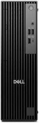 Dell Pro Slim QCS1250 SFF Desktop PC (i5-14500/...