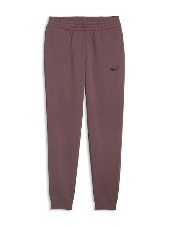 PUMA Puma Logo Sweatpants