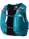 The North Face Run Vest Hydration Pack 8lt Green