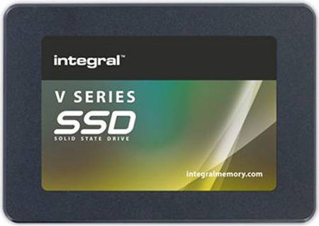 Integral V Series SSD 1TB 2.5'' Type with SATA III Connection
