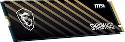 MSI Spatium M452 M.2 MSI Spatium M452 M.2