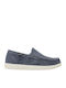 Leather Men's Loafers Periscope WP150 Slip On
