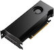 PNY PNY Quadro RTX 4000 20GB GDDR6 SFF Ada Generation Grafikkarte