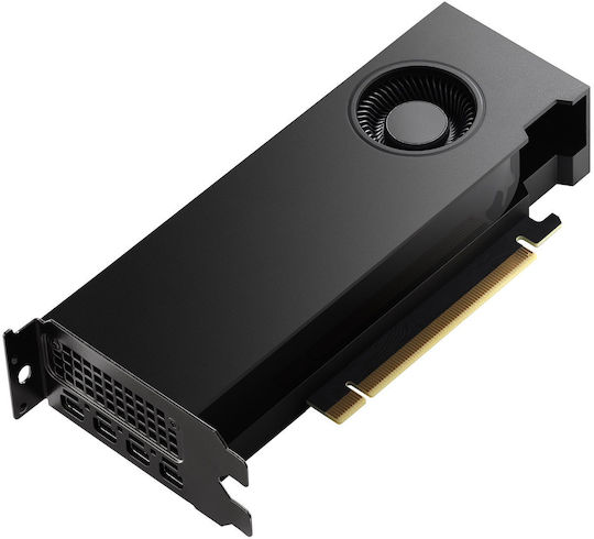 PNY PNY Quadro RTX 4000 20GB GDDR6 SFF Ada Generation Grafikkarte
