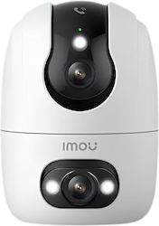 Imou Ranger 2C Dual IP Dual Überwachungskamera Wi-Fi 3+3MP