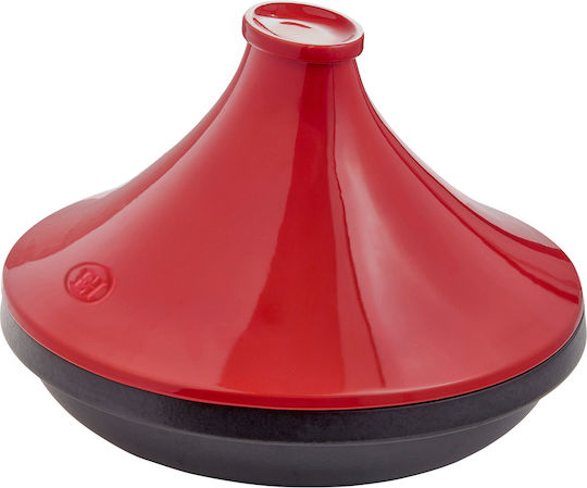 Emile Henry Delight Cratiță ceramică 4.2lt