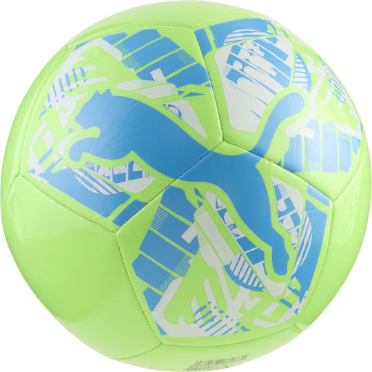 PUMA Big Cat Soccer Ball Green