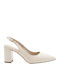 Beige Pumps 510310-Beige
