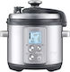 Sage Bpr700 Multifunktionskocher 1100W mit Gewicht 6lt Grüne