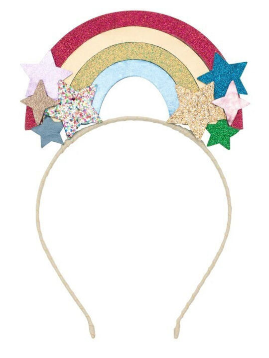 Mimi & Lula Kids Headband Multicolour