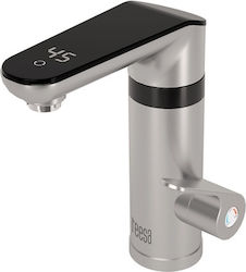 Teesa An Der Wand Montierter Sofortwassererhitzer Küche Einphasig 3.5kW Teesa An Der Wand Montierter Sofortwassererhitzer Küche Einphasig 3.5kW