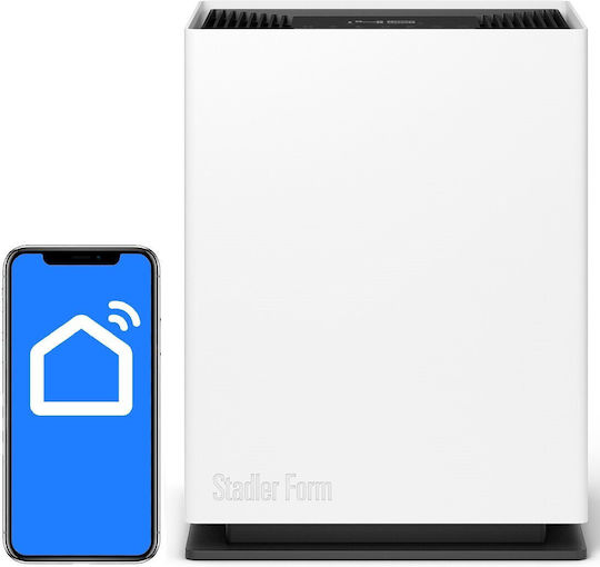 Stadler Form Umidificator - Ionizator / Umidificator 36W