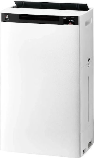 Sharp Air Purifier / Humidifier 67W for Spaces 56m²