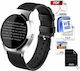 RXO Vintage PRO Watch (Document Reading/Dark Screen/Emergency Button/PDF, WORD, TXT, JPG)