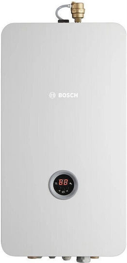 Bosch Tronic Heat 3500 Cazan Individual Montat Pe Perete Cu Curent Electric 10320kcal/h