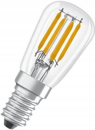 Eko Light LED Bulb 4W for E14 Socket Warm White 470lm