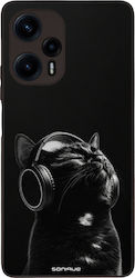 Sonique Handyhülle Herren Edition Xiaomi Poco F...