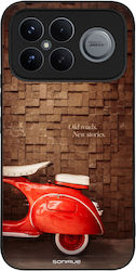 Husă Sonique Men's Edition Xiaomi Poco F8 Ultra...
