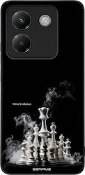 Θήκη Sonique Men's Edition Xiaomi Poco M7 Pro 5...