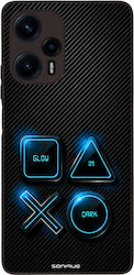 Sonique Herren Edition Xiaomi Poco F5 5G Gaming...