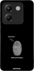 Θήκη Sonique Men's Edition Xiaomi Poco M7 Pro 5...