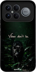 Husă Sonique Men's Edition Xiaomi Poco F8 Ultra...