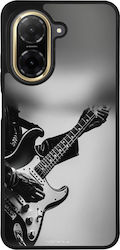 Θήκη Sonique Men's Edition Xiaomi Redmi A5 4g 173.45mm Rock Guitar