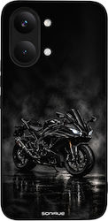 Θήκη Sonique Men's Edition Xiaomi Poco X8 Pro M...
