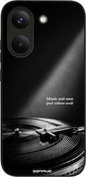 Sonique Handyhülle Herren Edition Xiaomi Poco X...