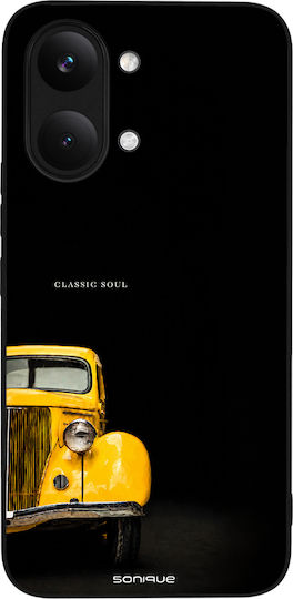 Θήκη Sonique Men's Edition Xiaomi Poco X8 Pro Max 5g Classic Soul