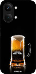 Θήκη Sonique Men's Edition Xiaomi Poco X8 Pro M...