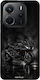 Sonique Case Men's Edition Xiaomi Redmi Note 14...