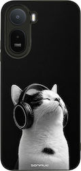 Sonique Handyhülle Herren Edition Xiaomi Redmi ...
