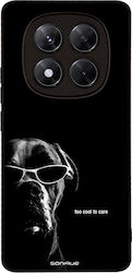 Husă Sonique Men's Edition Xiaomi Redmi Note 14...