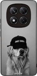 Husă Sonique Men's Edition Xiaomi Redmi Note 14...
