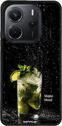 Sonique Men's Edition Case Xiaomi Redmi Note 14...