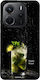 Sonique Men's Edition Case Xiaomi Redmi Note 14...