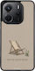 Sonique Men's Edition Case Xiaomi Redmi Note 14...