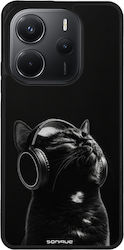 Sonique Men's Edition Case Xiaomi Redmi Note 14...