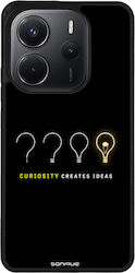 Sonique Men's Edition Case Xiaomi Redmi Note 14...